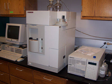 Environmental Analysis